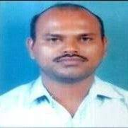 Dr. SANGHRATNA S. WAGHMARE Image